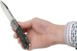 MKM Clap LS01-CT Titanium, Carbonfiber Navaja, Bob Terzuola Design 18 MKM Clap LS01-CT Titanium, Carbonfiber Navaja, Bob Terzuola Design -Knives And Tools Comercio MMK LS01 CT 08 mkm knives