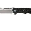 MKM Clap LS01-C Carbonfiber Navaja, Bob Terzuola Design -Knives And Tools Comercio MMK LS01 C 01 mkm knives