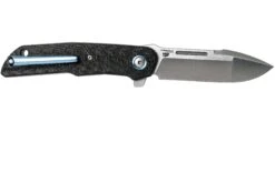 MKM Clap LS01-C Carbonfiber Navaja, Bob Terzuola Design -Knives And Tools Comercio MMK LS01 C 02 mkm knives