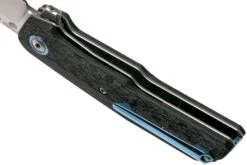 MKM Clap LS01-C Carbonfiber Navaja, Bob Terzuola Design -Knives And Tools Comercio MMK LS01 C 04 mkm knives