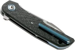MKM Clap LS01-C Carbonfiber Navaja, Bob Terzuola Design -Knives And Tools Comercio MMK LS01 C 07 mkm knives