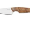 MKM Makro 1 Droppoint MK-MA01-O Olive Wood, Cuchillo Fijo, Diseño Jesper Voxnaes 1 MKM Makro 1 Droppoint MK-MA01-O Olive Wood, Cuchillo Fijo, Diseño Jesper Voxnaes -Knives And Tools Comercio MMK MA01 O 01 mkm