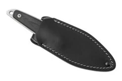 MKM Makro 2 Sheepfoot, Stonewashed, Black G10 Cuchillo Fijo, Jesper Voxnaes Design -Knives And Tools Comercio MMK MA02 GBK 06 mkm