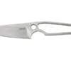 MKM Makro 2 Sheepfoot Stonewashed Cuchillo Fijo, Jesper Voxnaes Design -Knives And Tools Comercio MMK MA02 N 01 mkm