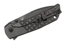 MKM Maximo MM-FCLTD Lava Flow Carbon Fibre Navaja, Diseño De Bob Terzuola 15 MKM Maximo MM-FCLTD Lava Flow Carbon Fibre Navaja, Diseño De Bob Terzuola -Knives And Tools Comercio MMK MM FCLTD 07 mkm