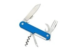 MKM Malga 6 Blue G10 MP06-GBL Navaja 11 MKM Malga 6 Blue G10 MP06-GBL Navaja -Knives And Tools Comercio MMK MP06 GBL 04 mkm