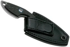 MKM Mikro 2 Wharncliffe, Stonewashed Carbon Fibre Cuchillo De Cuello, Jesper Voxnaes Design 14 MKM Mikro 2 Wharncliffe, Stonewashed Carbon Fibre Cuchillo De Cuello, Jesper Voxnaes Design -Knives And Tools Comercio MMK MR02 CF 05 mkm knives