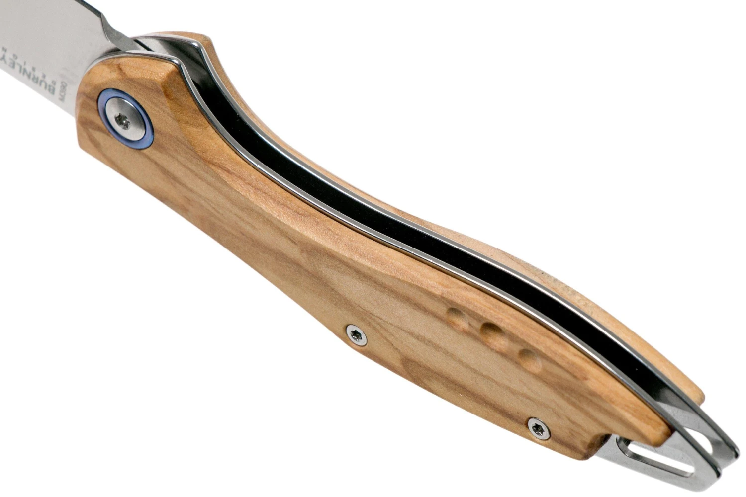 MKM Fara MY01-O Olive Navaja, Lucas Burnley Design 7 MKM Fara MY01-O Olive Navaja, Lucas Burnley Design - Imagen 5