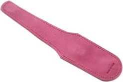 MKM Pocket Leather Sheath, Burdeos -Knives And Tools Comercio MMK PLSM01 BU 03 mkm knives