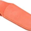 MKM Pocket Leather Sheath, Naranja -Knives And Tools Comercio MMK PLSM01 OR 01 mkm knives