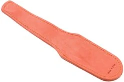 MKM Pocket Leather Sheath, Naranja -Knives And Tools Comercio MMK PLSM01 OR 03 mkm knives