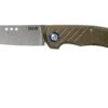 MKM Root RT-TBR Titanium Bronze Navaja, Jens Anso Design -Knives And Tools Comercio MMK RT TBR 01 mkm knives