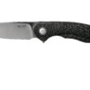 MKM Timavo VP02-C Carbon Fiber Navaja, Voxnaes Design -Knives And Tools Comercio MMK VP02 C 01 mkm knives