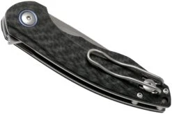 MKM Timavo VP02-C Carbon Fiber Navaja, Voxnaes Design -Knives And Tools Comercio MMK VP02 C 04 mkm knives