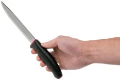 Morakniv Mora 731 Allround Carbon, Allround Cuchillo De Exterior -Knives And Tools Comercio MO1 0731 06 mora knives