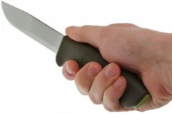 Morakniv Mora Bushcraft Forest -Knives And Tools Comercio MO11602 06 mora bushcraft forest mo11602 d6