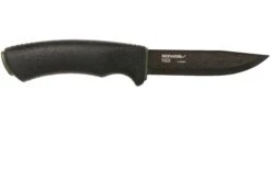 Morakniv Mora Bushcraft Supervivencia Black 11742 Cuchillo Fijo 11 Morakniv Mora Bushcraft Supervivencia Black 11742 Cuchillo Fijo -Knives And Tools Comercio MO11742 02 mora v202201