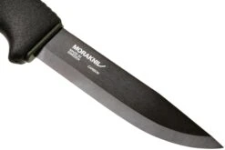 Morakniv Mora Bushcraft Supervivencia Black 11742 Cuchillo Fijo 12 Morakniv Mora Bushcraft Supervivencia Black 11742 Cuchillo Fijo -Knives And Tools Comercio MO11742 03 mora v202201