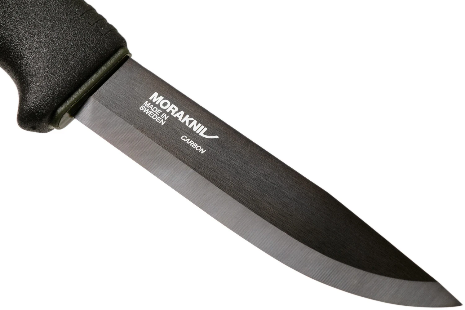 Morakniv Mora Bushcraft Supervivencia Black 11742 Cuchillo Fijo 5 Morakniv Mora Bushcraft Supervivencia Black 11742 Cuchillo Fijo - Imagen 3