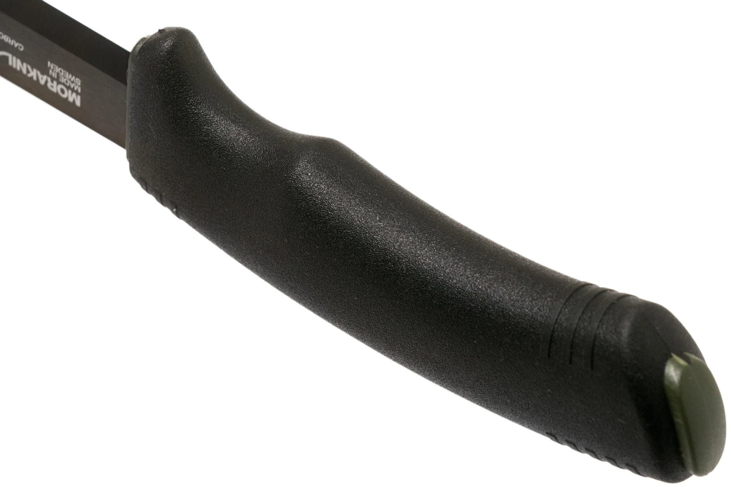 Morakniv Mora Bushcraft Supervivencia Black 11742 Cuchillo Fijo 6 Morakniv Mora Bushcraft Supervivencia Black 11742 Cuchillo Fijo - Imagen 4