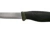 Morakniv Mora Companion Heavy Duty MG Carbon, Verde -Knives And Tools Comercio MO11746 01 mora v202201 1