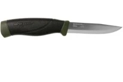 Morakniv Mora Companion Heavy Duty MG Carbon, Verde -Knives And Tools Comercio MO11746 02 mora v202201 1