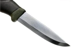 Morakniv Mora Companion Heavy Duty MG Carbon, Verde -Knives And Tools Comercio MO11746 03 mora v202201 1