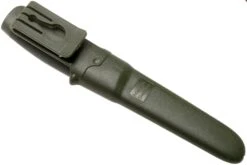Morakniv Mora Companion Heavy Duty MG Carbon, Verde -Knives And Tools Comercio MO11746 07 mora v202201
