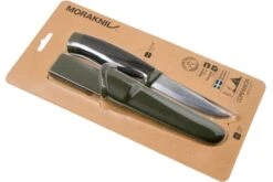 Morakniv Mora Companion Heavy Duty MG Carbon, Verde -Knives And Tools Comercio MO11746 08 mora v202201