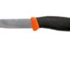 Morakniv Mora Companion F Stainless, Naranja -Knives And Tools Comercio MO11824 01 mora v202201 1