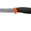 Morakniv Mora Companion F Stainless, Naranja -Knives And Tools Comercio MO11824 01 mora v202201