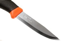 Morakniv Mora Companion F Stainless, Naranja -Knives And Tools Comercio MO11824 03 mora v202201