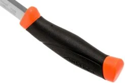 Morakniv Mora Companion F Stainless, Naranja -Knives And Tools Comercio MO11824 04 mora v202201