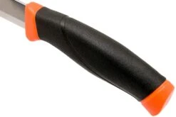 Morakniv Mora Companion F Stainless, Naranja -Knives And Tools Comercio MO11824 05 mora v202201