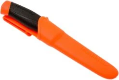 Morakniv Mora Companion F Stainless, Naranja -Knives And Tools Comercio MO11824 06 mora v202201