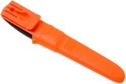 Morakniv Mora Companion F Stainless, Naranja -Knives And Tools Comercio MO11824 07 mora v202201