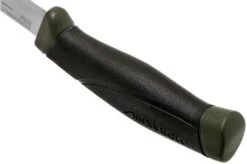 Morakniv Mora Companion MG Carbon, Verde 12 Morakniv Mora Companion MG Carbon, Verde -Knives And Tools Comercio MO11863 04 mora v202201