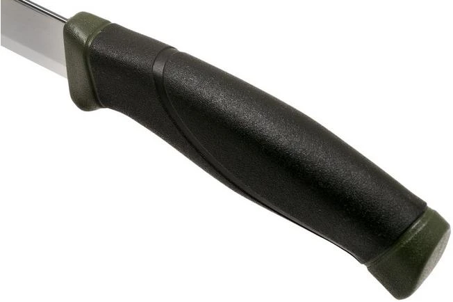 Morakniv Mora Companion MG Carbon, Verde 7 Morakniv Mora Companion MG Carbon, Verde - Imagen 5