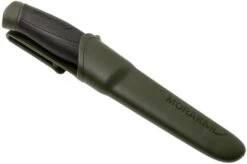 Morakniv Mora Companion MG Carbon, Verde 14 Morakniv Mora Companion MG Carbon, Verde -Knives And Tools Comercio MO11863 06 mora v202201