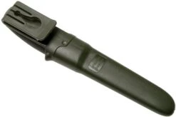 Morakniv Mora Companion MG Carbon, Verde 15 Morakniv Mora Companion MG Carbon, Verde -Knives And Tools Comercio MO11863 07 mora v202201