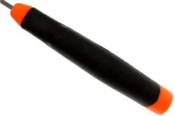 Morakniv Mora Companion Heavy Duty F Carbon, Oranje, Cuchillo De Bushcrafting -Knives And Tools Comercio MO11867 05 mora companion heavy duty f carbon oranje mo11867 d5 1