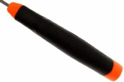 Morakniv Mora Companion Heavy Duty F Carbon, Oranje, Cuchillo De Bushcrafting -Knives And Tools Comercio MO11867 05 mora companion heavy duty f carbon oranje mo11867 d5