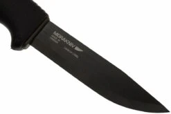 Morakniv Mora Bushcraft Black -Knives And Tools Comercio MO12043 03 mora bushcraft black mo12043 d3