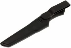 Morakniv Mora Bushcraft Black -Knives And Tools Comercio MO12043 08 mora bushcraft black mo12043 d8