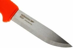 Morakniv Mora Bushcraft Supervivencia Orange -Knives And Tools Comercio MO12051 03 mora bushcraft survival orange mo12051 d3