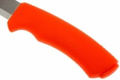 Morakniv Mora Bushcraft Supervivencia Orange -Knives And Tools Comercio MO12051 04 mora bushcraft survival orange mo12051 d4
