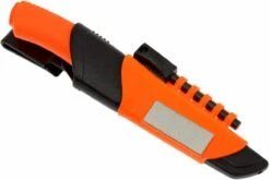 Morakniv Mora Bushcraft Supervivencia Orange -Knives And Tools Comercio MO12051 06 mora bushcraft survival orange mo12051 d6