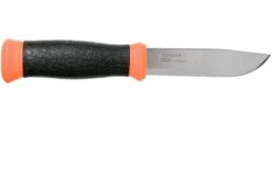 Morakniv Mora Outdoor 2000 Inoxidable, Orange -Knives And Tools Comercio MO12057 02 morakniv