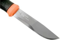 Morakniv Mora Outdoor 2000 Inoxidable, Orange -Knives And Tools Comercio MO12057 03 morakniv 1