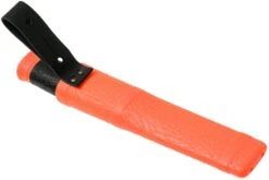 Morakniv Mora Outdoor 2000 Inoxidable, Orange -Knives And Tools Comercio MO12057 08 morakniv